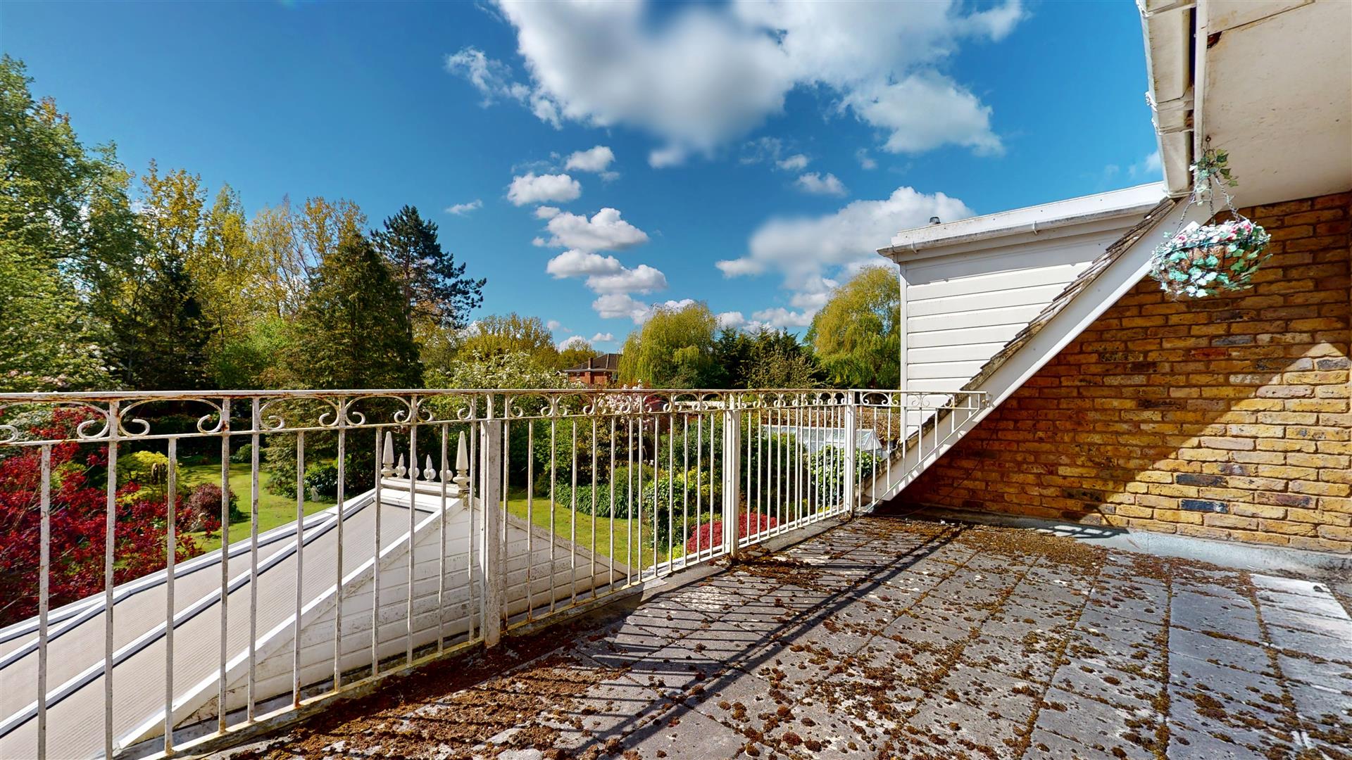 Wentworth Way, Bletchley, Milton Keynes